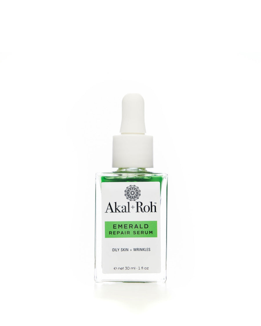 AKAL+ROH Emerald Repair Serum†