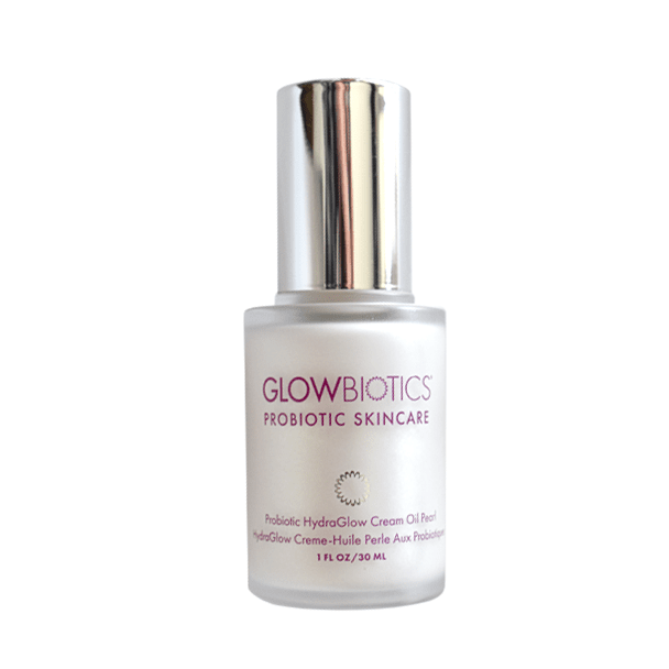 Probiotic HydraGlow Cream Oil Pearl†