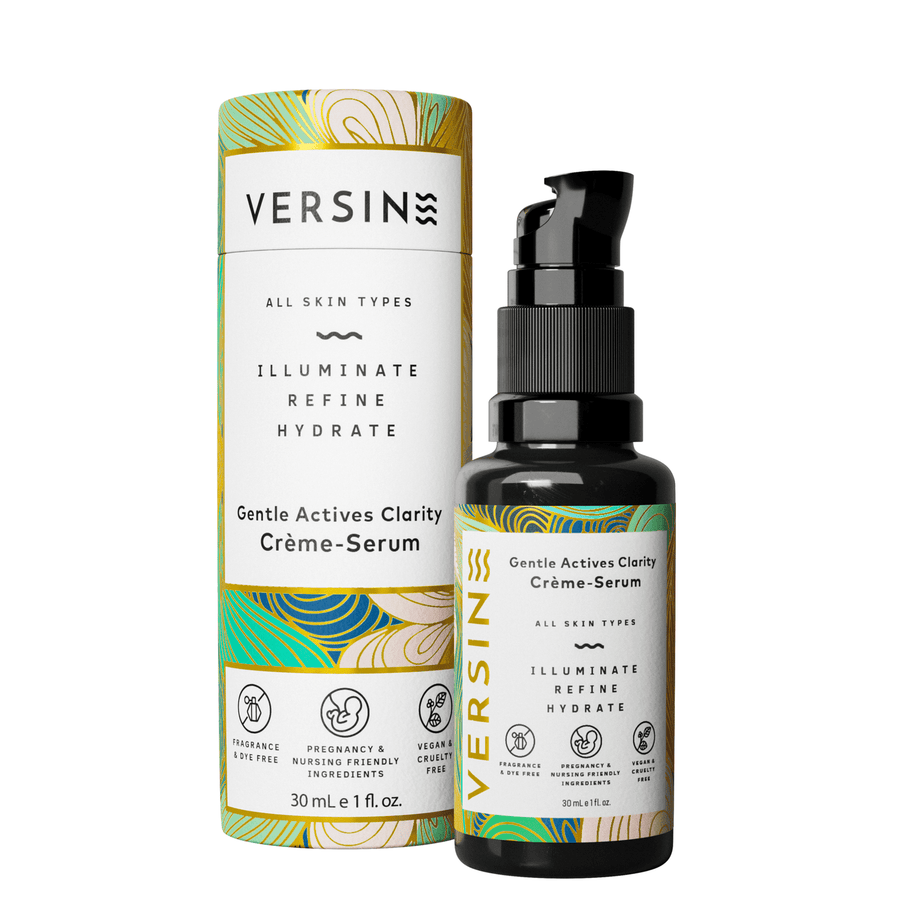 VERSINE Gentle Actives Clarity Crème-Serum