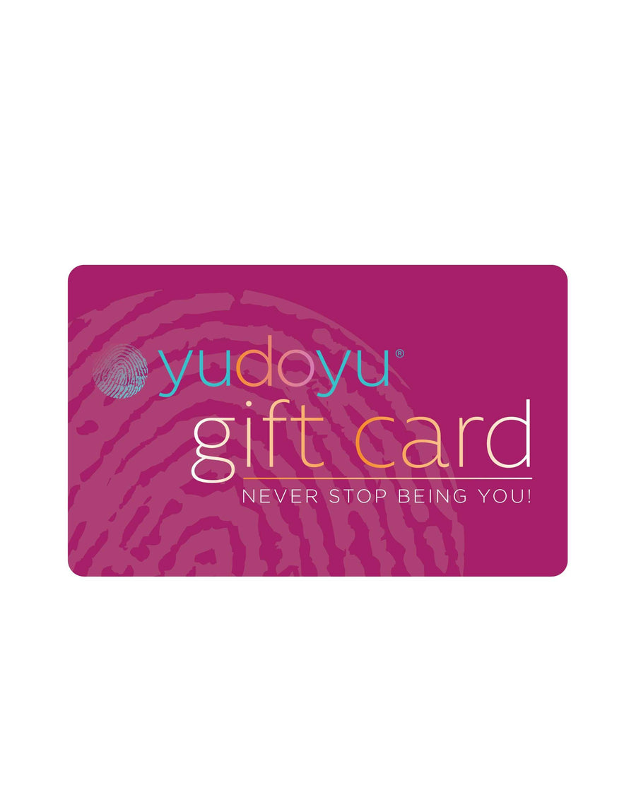 Yudoyu Gift Card