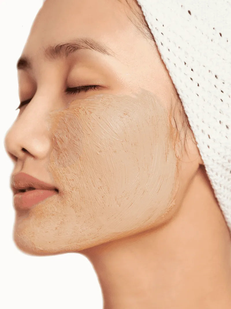 AVESEENA Honey-Active Beauty Mask