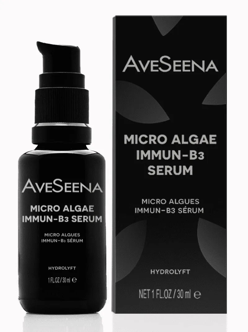 AVESEENA Micro Algae Immun-B3 Serum†