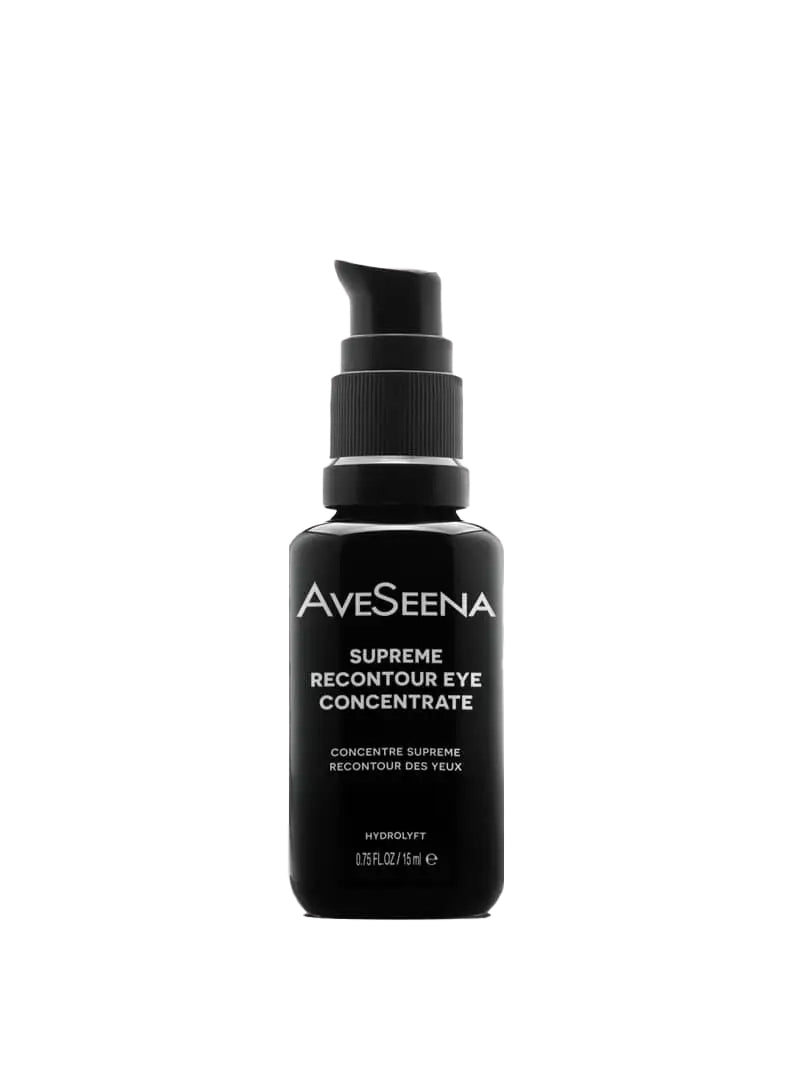 AVESEENA Supreme Recontour Eye Concentrate